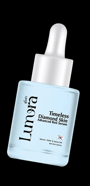 Timeless Diamond Skin